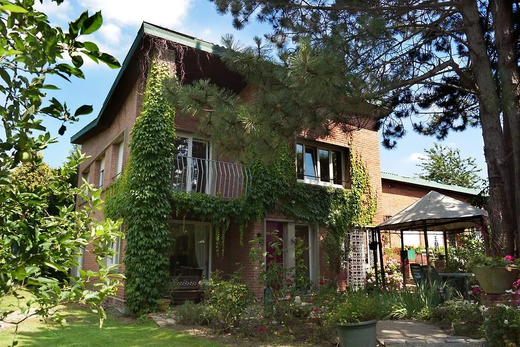 La Maison D\'Adam location