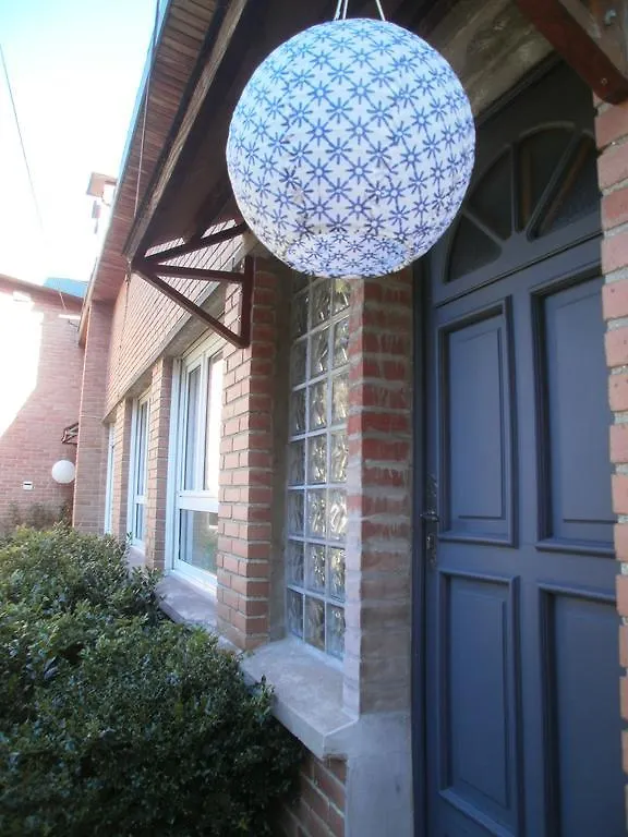 La Maison D'Adam Lille