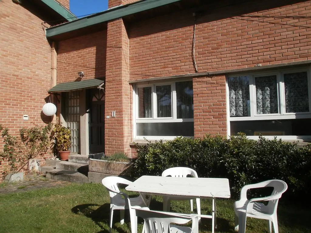 La Maison D'Adam Lille Bed & Breakfast
