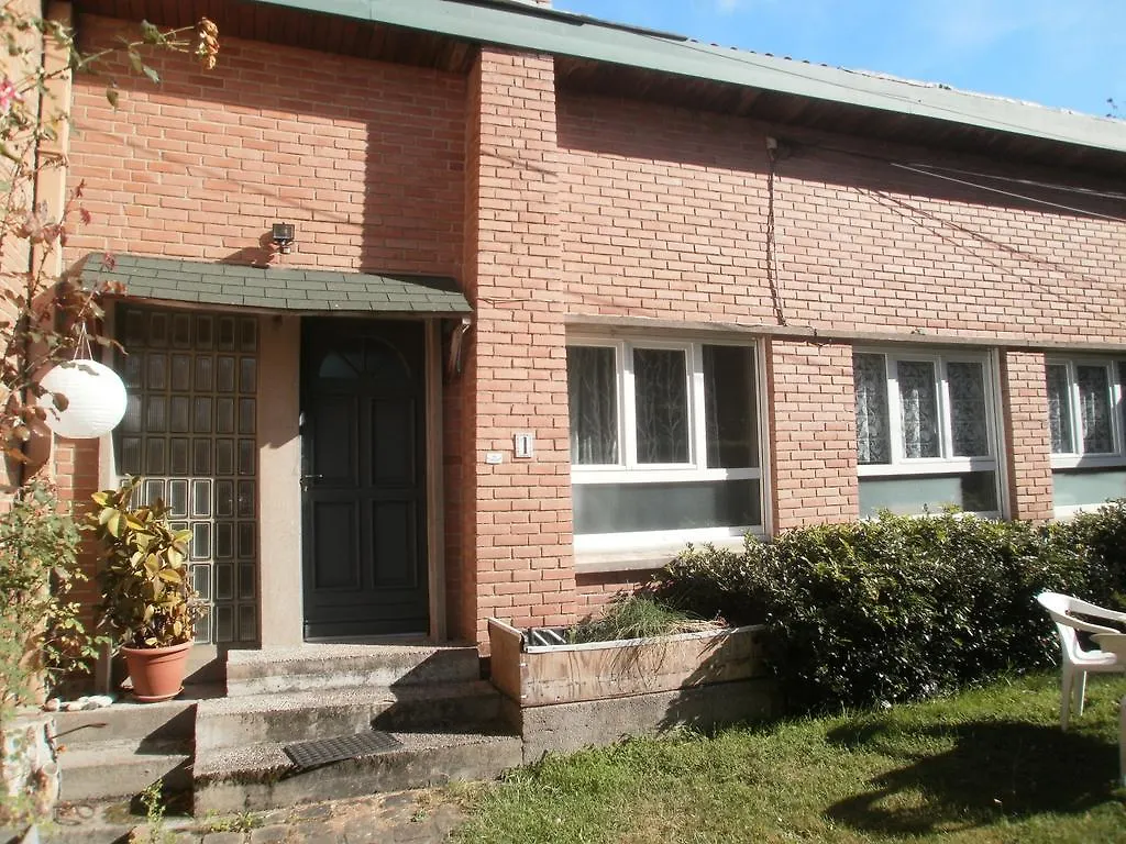 Bed & Breakfast La Maison D'Adam Lille France