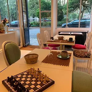 Galerie Jacqueline Storme Gasthuis