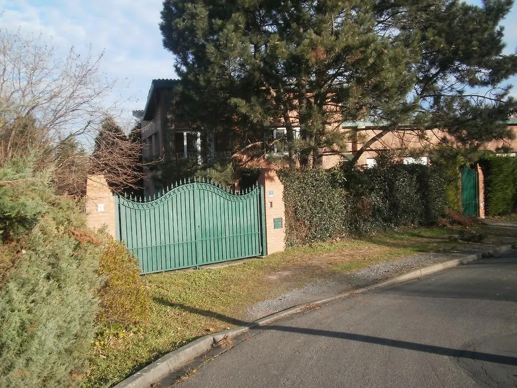 La Maison D'Adam Lille