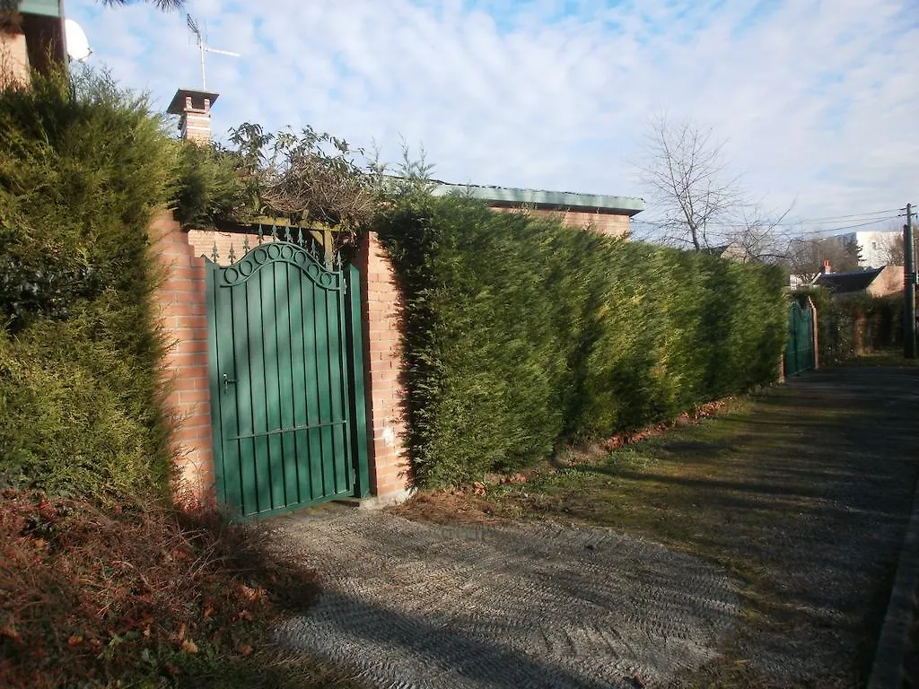 La Maison D'Adam Lille France