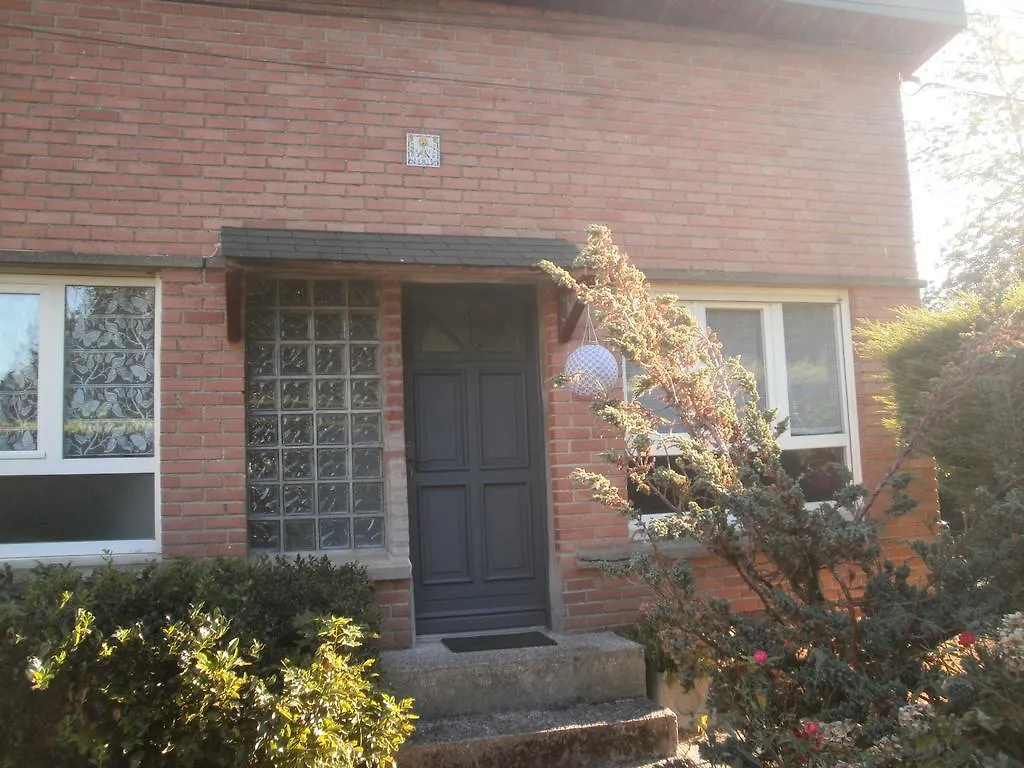 La Maison D'Adam Lille 0*,