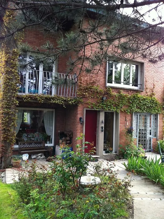 La Maison D'Adam Lille France
